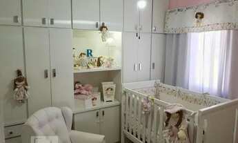 Imagem 2: Apartamento para Aluguel - Tatuapé, 3 Quartos, 98 m2