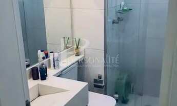 Imagem 5: Apartamento tipo Studio à venda, no Red Tatuapé - 35 m² - lazer completo