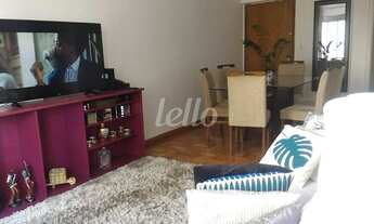 Imagem 2: São Paulo - Apartamento Padrão - Mooca