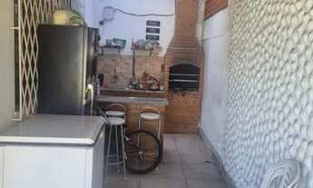 Imagem 5: Casa Duplex com piscina próxima ao Park Jacarepaguá Shopping