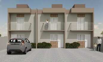 Imagem: Casa à venda, 1 quarto, 2 suítes, 1 vaga