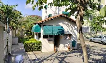 Imagem 3: Apartamento à venda na Rua Conselheiro Ferraz, Lins de Vasconcelos, Rio de Janeiro - RJ