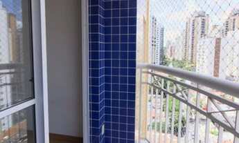 Imagem 4: Apartamento para Aluguel - Perdizes, 2 Quartos, 64 m2