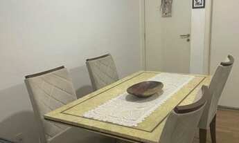 Imagem 7: Apartamento para venda tem 60 metros quadrados com 2 quartos