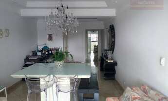 Imagem 2: Apartamento com 3 dormitórios, 160 m² - venda por R$ 840.000,00 ou aluguel por R$ 4.823,00