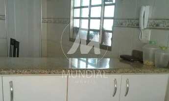 Imagem 6: Casa (térrea na rua) 3 dormitórios/suite, cozinha planejada