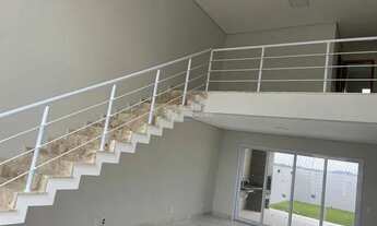 Imagem 6: Lindo Sobrado com 3 dormitórios sendo 1 suíte no condomínio Phytus em Itupeva