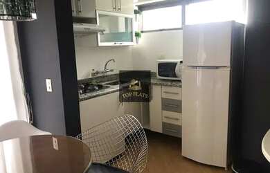 Imagem 3: Flat disponível na Bela Vista