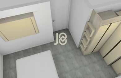 Imagem 6: VENHA MORAR NESTE APARTAMENTO LINDO Venha morar neste apartamento novo e lindo - J8