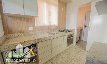 Imagem 2: Cobertura duplex para venda possui 175 metros quadrados com 3 quartos