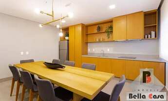 Imagem 5: Apartamento para venda com 24 metros quadrados com 1 quarto em Belenzinho - São Paulo - SP