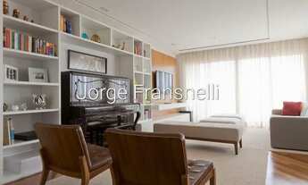 Imagem: Apartamento para venda possui 120 metros