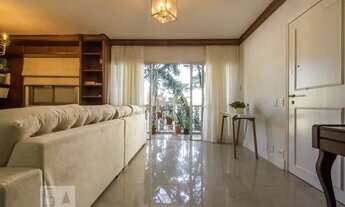 Imagem 7: Apartamento à Venda - Brooklin, 2 Quartos, 134 m2