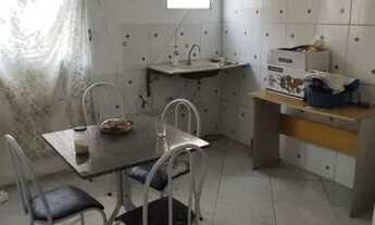 Imagem 3: Kitnet Kitnet com 1 dormitório