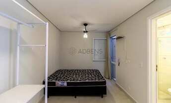 Imagem 4: Studio para locação, Campos Elíseos, São Paulo, SP