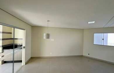 Imagem 6: Sobrado com 3 quartos, Condomínio Shangrilá Cuiabá MT