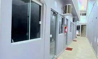 Imagem 6: LINDAS KIT NETS NOVAS COM TODO CONFORTO