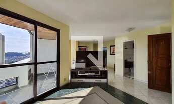 Imagem: Apartamento à Venda - Vila das Mercês