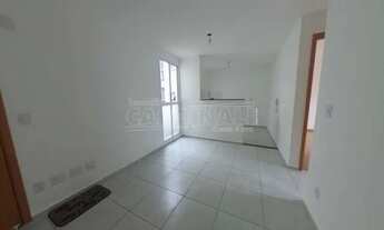 Imagem 6: Apartamento Padrão em São Carlos