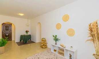 Imagem 7: APARTAMENTO RESIDENCIAL em São Paulo - SP, Chácara Santo Antônio (Zona Sul