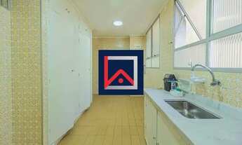 Imagem 7: Locação Apartamento 3 Dormitórios - 145 m² Bela Vista