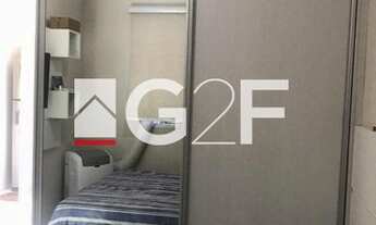 Imagem 6: Apartamento para venda no Jardim Tamoio!