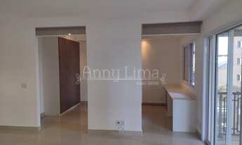 Imagem 7: Apartamento em Alphaville Barueri -Sp Alpha park