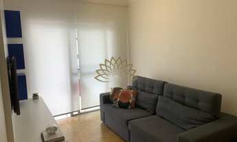 Imagem: Apartamento para venda tem 50 metros quadrados