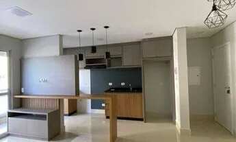 Imagem 3: Apartamento com 2 dormitórios para alugar por R$ 2.505,00/mês - Jardim Lancaster V - Foz d