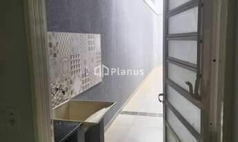 Imagem 4: CASA COM 2 DORMITORIOS - JARDIM SILVESTRE, BAURU/SP