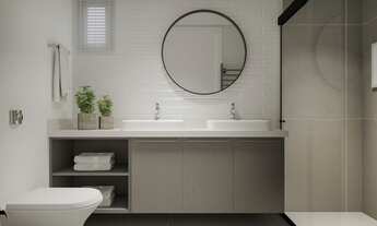 Imagem 3: APARTAMENTO RESIDENCIAL em São Paulo - SP, Moema