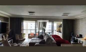 Imagem 6: Apartamento à Venda - Vila Santa Clara, 3 Quartos, 127 m2