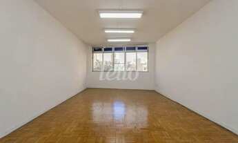 Imagem 2: São Paulo - Conjunto Comercial/Sala - Liberdade