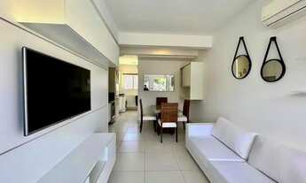 Imagem: Duplex mobiliado próximo ao mar no Centro