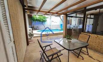 Imagem 5: Casa Térrea Casa com 4 dormitórios