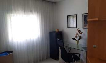 Imagem 3: Apartamento Locação Vila Olímpia 111 m² 3 Dormitórios