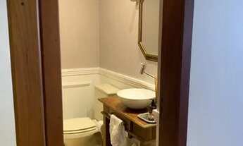 Imagem 5: Apartamento para venda possui 126 metros quadrados com 4 quartos em Coqueiros - Florianópo