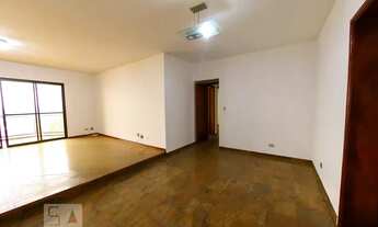 Imagem 5: Apartamento à Venda - Vila Augusta, 4 Quartos, 134 m2