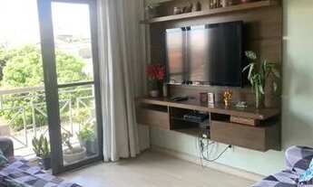 Imagem: APARTAMENTO RESIDENCIAL em CAMPINAS - SP