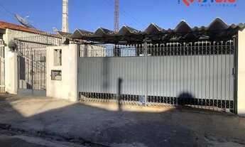 Imagem: PIRACICABA - Casa Padrão - Jaraguá