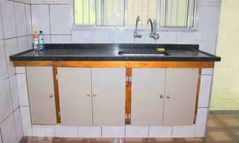 Imagem 4: Casa para Aluguel - Vila Jacuí, 1 Quarto, 40 m2