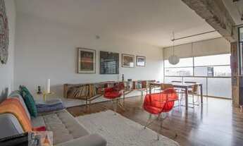 Imagem: Apartamento à Venda - Santa Cecília, 3