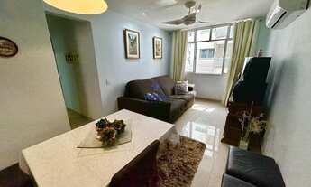 Imagem 2: 2 Quartos com suíte e vaga, recém reformado em Icaraí!