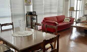 Imagem 2: Apartamento Locação 2 Dormitórios - 220 m² Vila Clementino