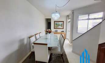 Imagem 2: Cobertura Duplex com 3 quartos a venda, 160m² por 470.000 na Praia do Morro- Guarapari-ES