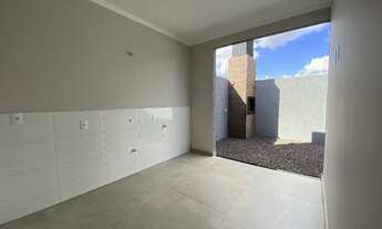 Imagem 4: Casa com 2 dormitórios à venda, 100 m² por R$ 680.000,00 - Tropical III - Cascavel/PR