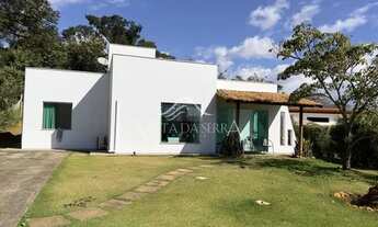 Imagem 2: Casa em Condomínio Ville Casa Branca - Brumadinho- MG