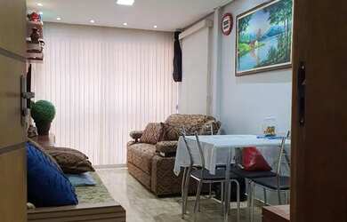Imagem 3: APARTAMENTO MUITO BEM REFORMADO EM TAGUATINGA