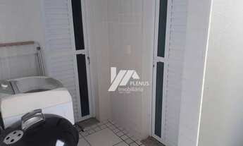 Imagem 2: Sobrado com 3 dormitórios, 140 m² - venda por R$ 1.380.000,00 ou aluguel por R$ 5.440,00/m