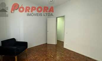 Imagem 6: Apartamento para aluguel com 150 metros quadrados com 3 quartos em Gonzaga - Santos - SP